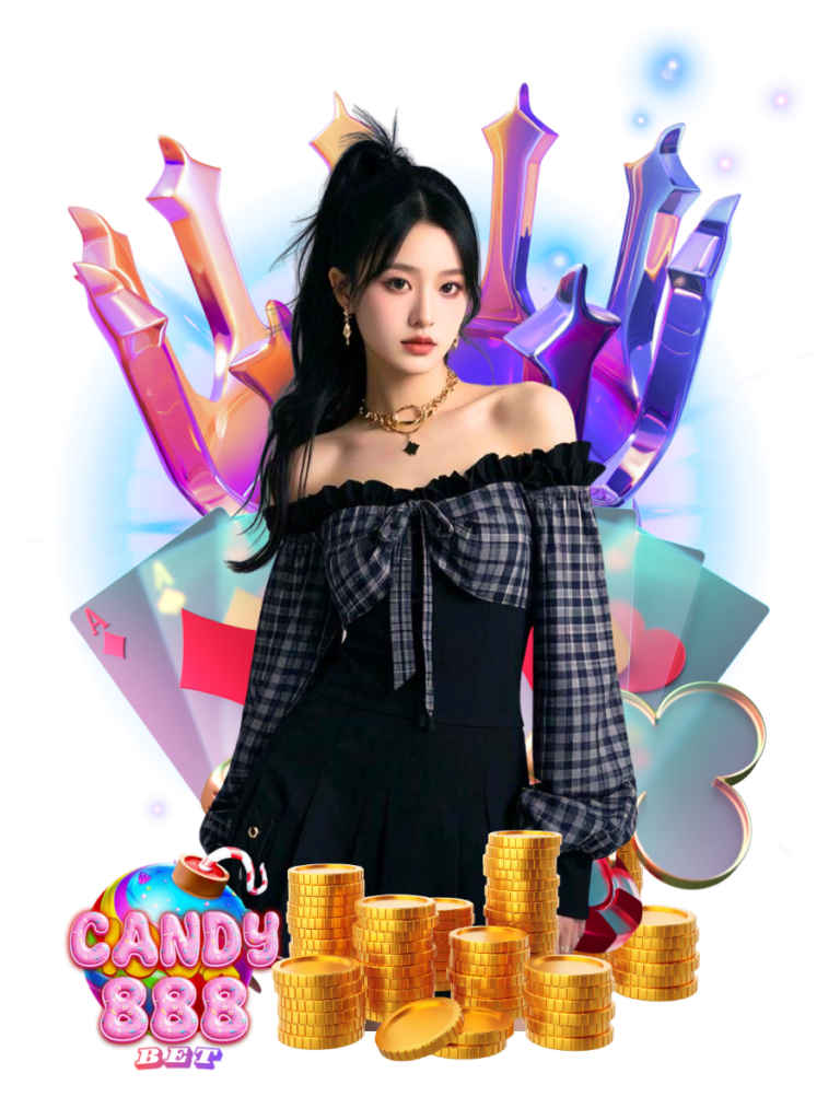 candy888 bet