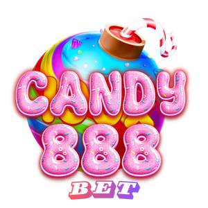 candy888 bet logo