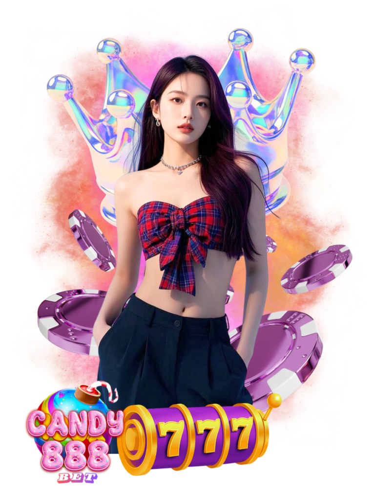 candy888 bet เว็บตรง