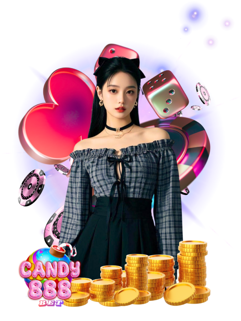 แคนดี้888 เบต